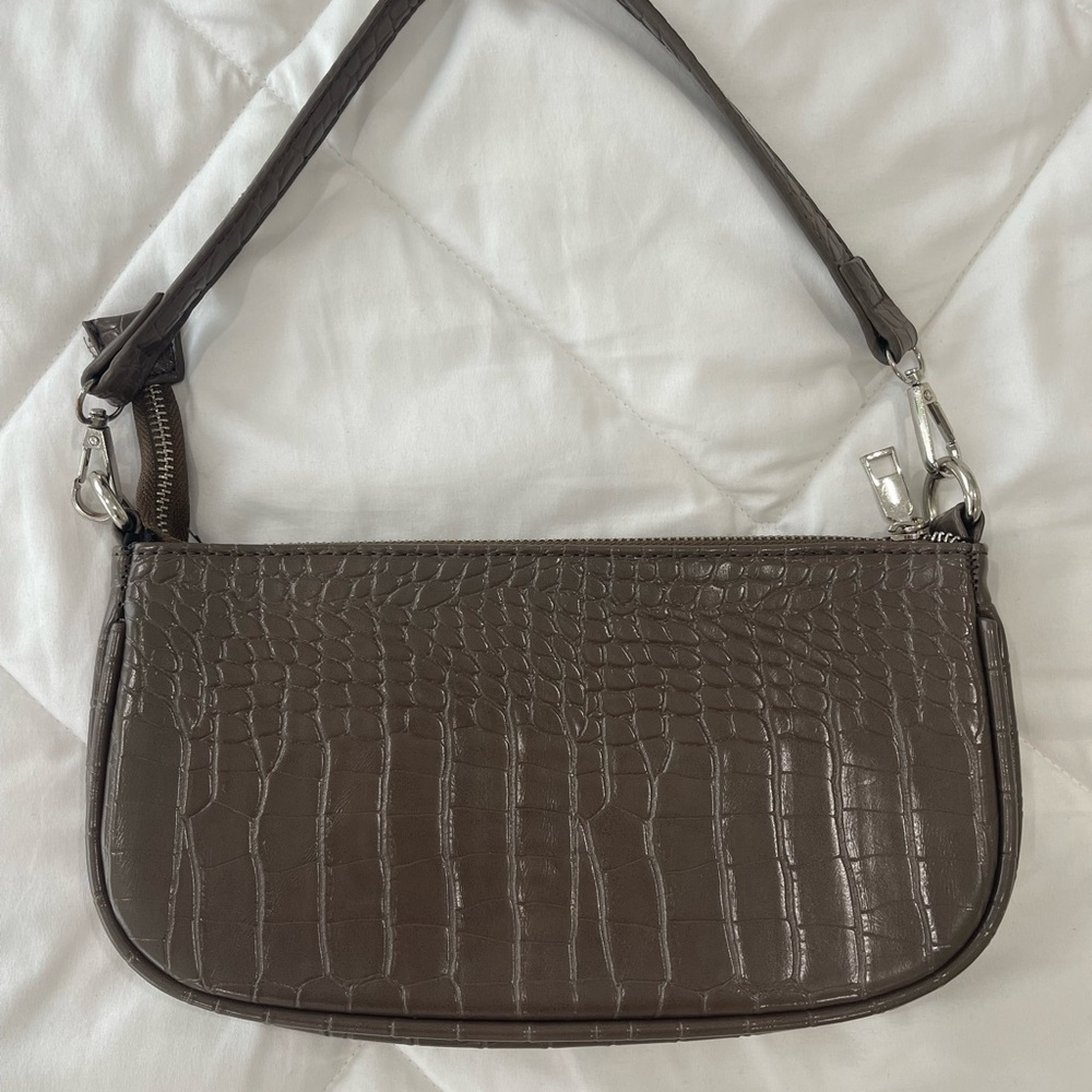 Croc Bag